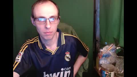 Daniel9121 online show from February 21, 1:25 pm