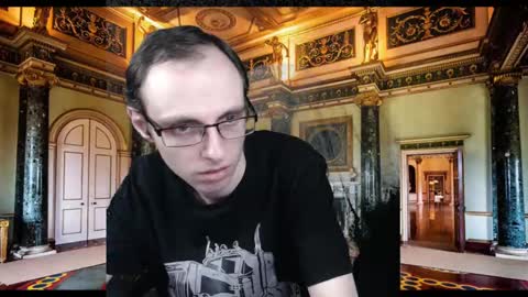 Daniel9121 online show from January 15, 3:18 pm