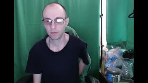 Daniel9121 online show from March 11, 10:40 am