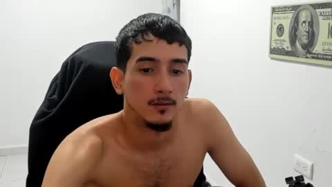 DANIEL online show from March 31, 5:19 am