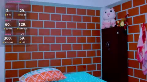 daniel_deluxx online show from July 20, 4:20 pm