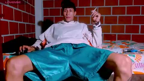 daniel_deluxx online show from July 27, 2:31 am
