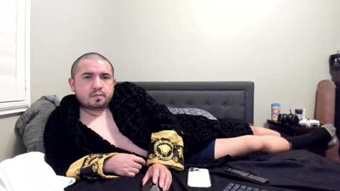 daniel_joesph_89 online show from October 30, 3:40 am