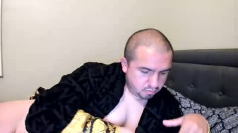 daniel_joesph_89 online show from October 9, 8:25 pm