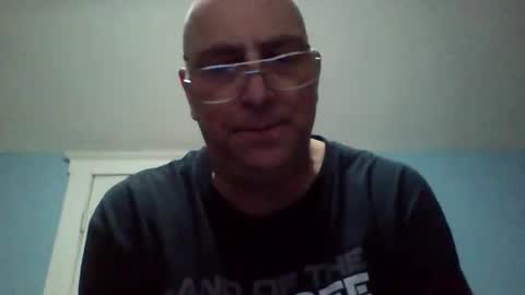 Daniel online show from January 8, 2:06 am