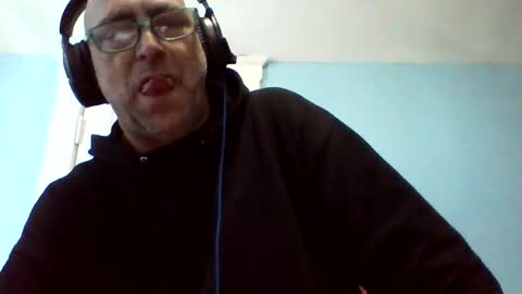 Daniel online show from November 13, 6:10 pm