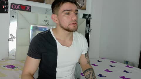 Sexy Dani online show from February 24, 11:21 am