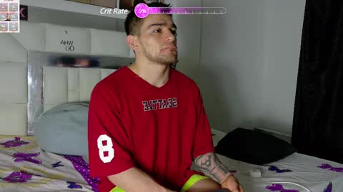 Sexy Dani online show from February 28, 11:25 am