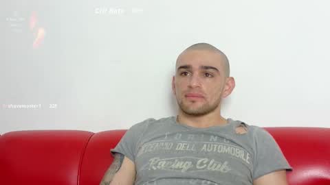 Sexy Dani online show from September 26, 12:02 pm