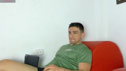 Sexy Dani online show from January 7, 6:13 pm