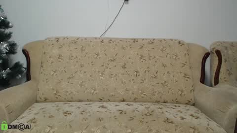 Daniel online show from January 1, 10:03 pm