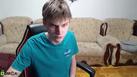 Daniel online show from February 9, 10:21 pm