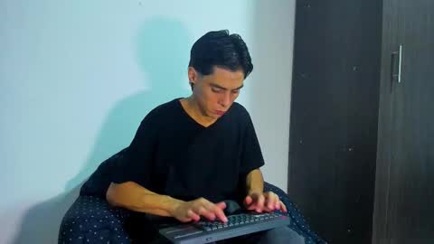 Daniel online show from March 17, 12:10 pm