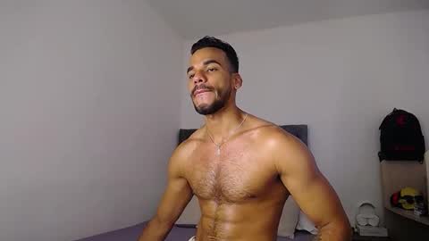 Daniel Sherlock online show from November 30, 2:35 pm