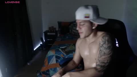 Daniel online show from March 7, 3:40 am