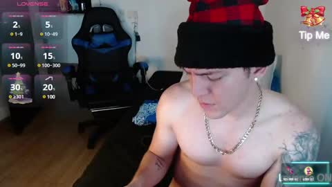 Daniel online show from December 21, 5:25 am