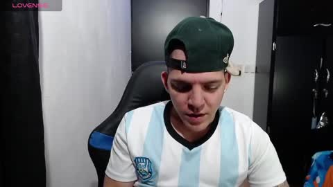 Daniel online show from January 3, 2:21 am