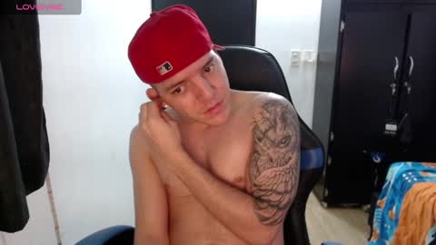 Daniel online show from January 4, 2:56 am