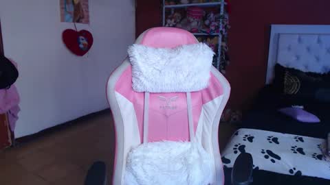 DANIELA online show from September 19, 6:44 pm