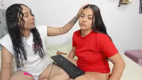 daniela_evanss online show from December 15, 5:03 am