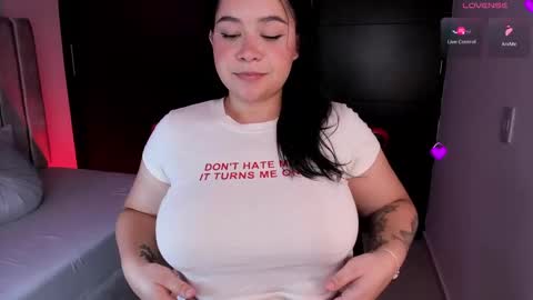 dani h0rx online show from February 10, 3:57 am