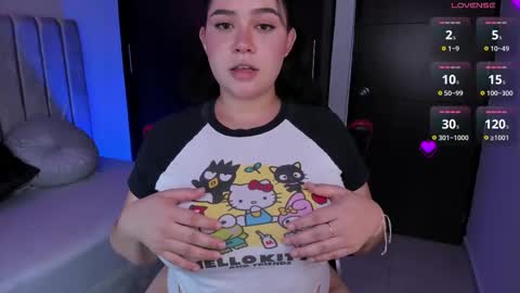 dani h0rx online show from March 5, 3:51 am