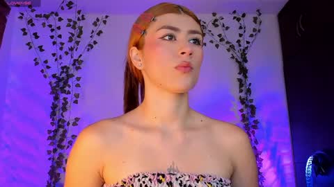 Dani Saenz online show from January 23, 10:33 pm