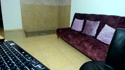 daniela_sexy34 online show from February 17, 3:04 am