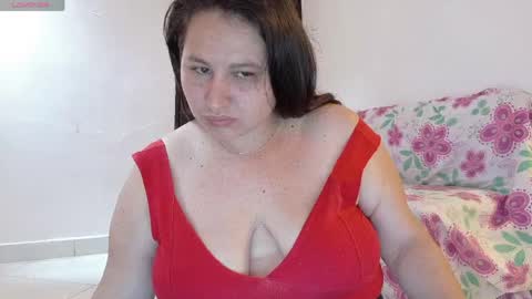 daniela_sexy34 online show from June 7, 6:02 pm