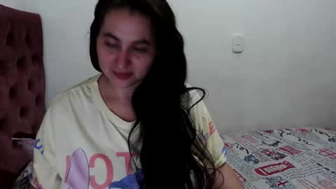 daniela_sexy34 online show from March 10, 10:50 am