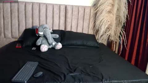 danielagarcia_sm online show from November 20, 8:06 pm