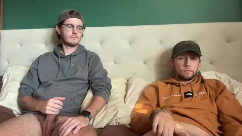 Daniel Bishop  Mason online show from September 29, 9:14 pm