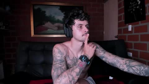 Daniele Bunny online show from November 12, 8:00 pm