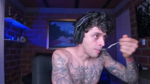 Daniele Bunny online show from November 29, 4:03 pm