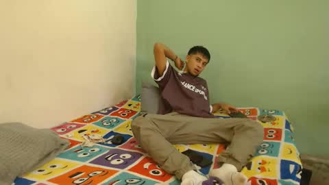 danielitopapii online show from December 19, 5:08 pm