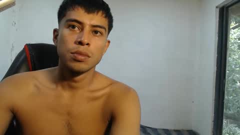 danielitopapii online show from November 5, 3:58 pm