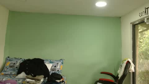 danielitopapii online show from March 27, 9:49 pm