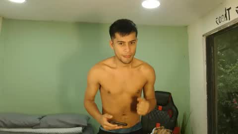 danielitopapii online show from February 10, 12:08 pm