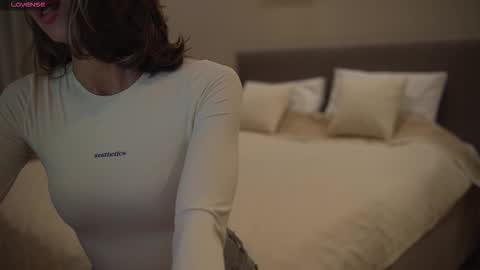 Danielle online show from September 10, 6:31 pm