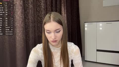 Trisha wanna play  Meow online show from April 15, 6:44 pm