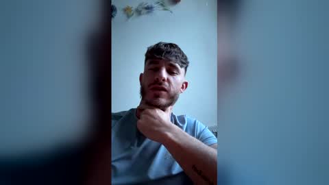 daniellecumfun online show from April 11, 6:56 pm