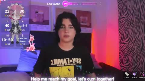 Snapshot of daniellesins_ chatting on October 14, 12:02 am    online show from October 14, 12:02 am