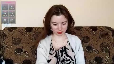 Mia online show from March 16, 7:23 am