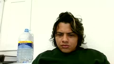 daniel mendoza online show from October 29, 11:34 am