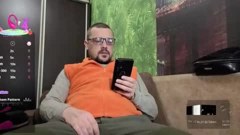 DanieloCool online show from February 3, 7:24 am