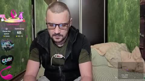 DanieloCool online show from September 21, 2:21 pm