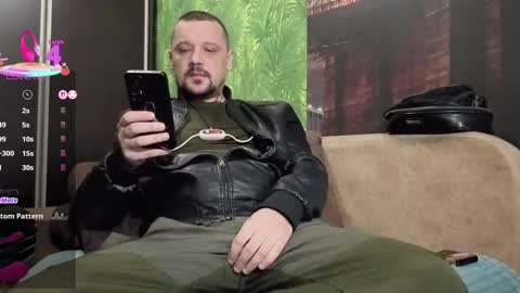 DanieloCool online show from February 1, 6:21 am