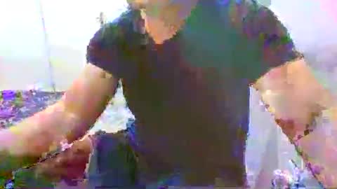 DanielRivveraX online show from March 28, 2:57 am