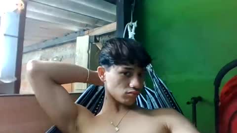 Daniels Cruz online show from August 5, 3:20 pm