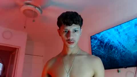 Daniels Cruz online show from June 4, 4:46 pm